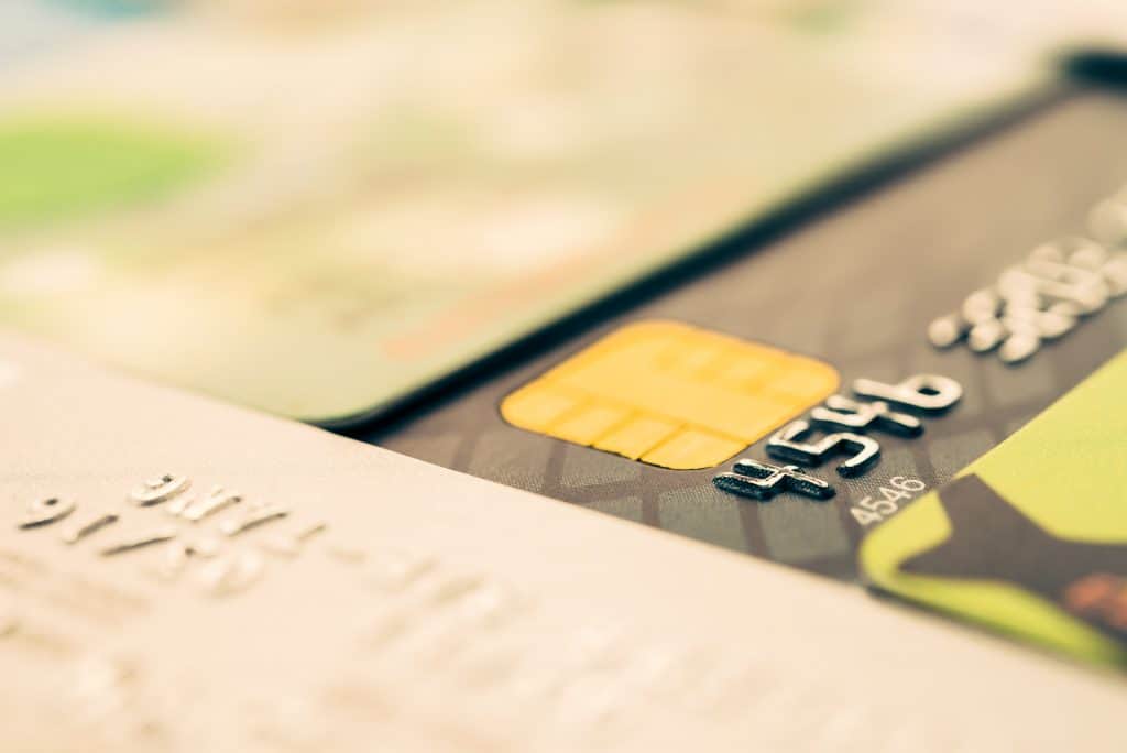 zakelijke creditcard