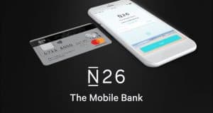 N26 business review