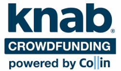Knab crowdfunding
