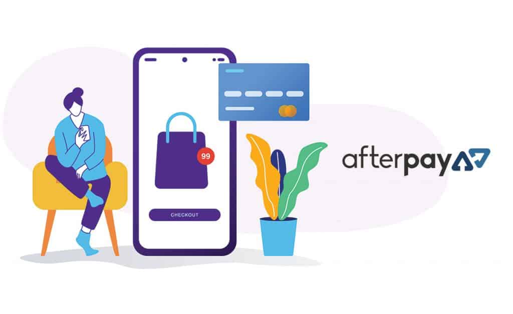 afterpay accepteren