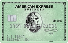 Knab American Express Business