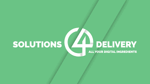 Solutions 4 Delivery Kassasysteem